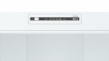Chłodziarko-zamrażarka BOSCH KGN 36NWEA - 1000186