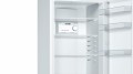Chłodziarko-zamrażarka BOSCH KGN 36NWEA - 1000190