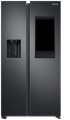 Chłodziarko-zamrażarka SAMSUNG RS6HA8891B1 Fam.Hub - 2048471