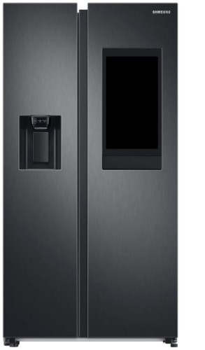 Chłodziarko-zamrażarka SAMSUNG RS6HA8891B1 Fam.Hub - 2048471
