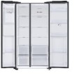 Chłodziarko-zamrażarka SAMSUNG RS6HA8891B1 Fam.Hub - 2048472