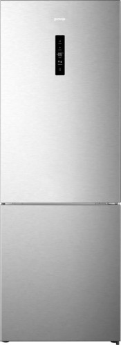 Chłodziarko-zamrażarka GORENJE NRK720EAXL4 - 2226982