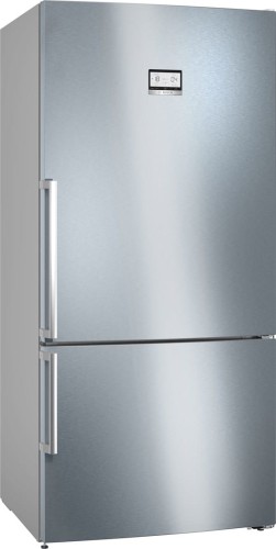 Chłodziarko-zamrażarka BOSCH KGN 86AIDR - 1322299