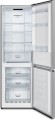 Chłodziarko-zamrażarka GORENJE NRK6182PS4 - 1819626