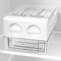 Chłodziarko-zamrażarka GORENJE NRR9185EAXL - 1988326