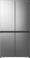 Chłodziarko-zamrażarka GORENJE NRM918EUX - 2230886