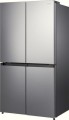 Chłodziarko-zamrażarka GORENJE NRM918EUX - 2230888