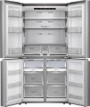 Chłodziarko-zamrażarka GORENJE NRM918EUX - 2230887