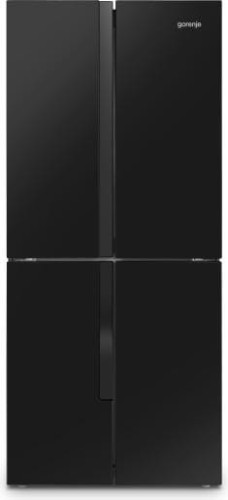 Chłodziarko-zamrażarka GORENJE NRM818EMB - 2230876
