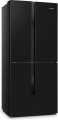 Chłodziarko-zamrażarka GORENJE NRM818EMB - 2230877