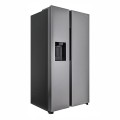 Chłodziarko-zamrażarka SAMSUNG SBS RS64DG5303S9 - 2208924