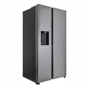 Chłodziarko-zamrażarka SAMSUNG SBS RS64DG5303S9