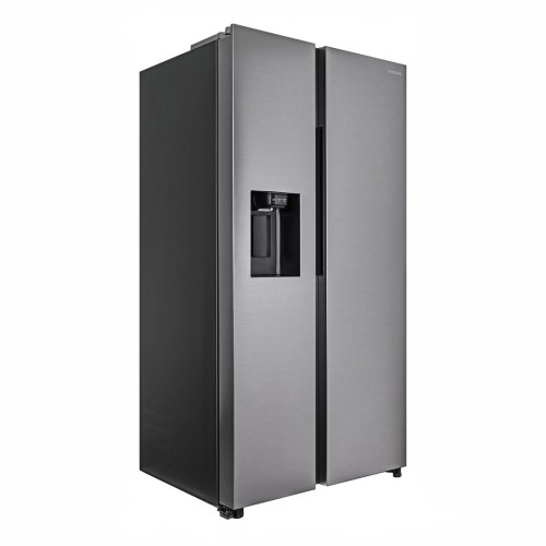 Chłodziarko-zamrażarka SAMSUNG SBS RS64DG5303S9 - 2208924