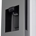 Chłodziarko-zamrażarka SAMSUNG SBS RS64DG5303S9 - 2208928