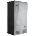 Chłodziarko-zamrażarka SAMSUNG SBS RS64DG5303S9 - 2208931