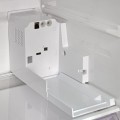 Chłodziarko-zamrażarka SAMSUNG SBS RS64DG5303S9 - 2208930