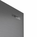 Chłodziarko-zamrażarka SAMSUNG SBS RS64DG5303S9 - 2208942