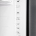Chłodziarko-zamrażarka SAMSUNG SBS RS64DG5303S9 - 2208935