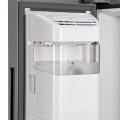 Chłodziarko-zamrażarka SAMSUNG SBS RS64DG5303S9 - 2208929
