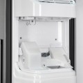 Chłodziarko-zamrażarka SAMSUNG SBS RS64DG5303S9 - 2208932