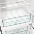 Chłodziarko-zamrażarka GORENJE NRK6202EXL4 - 2281557