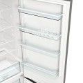 Chłodziarko-zamrażarka GORENJE NRK6202EXL4 - 2281550