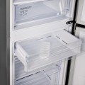Chłodziarko-zamrażarka SAMSUNG RB33B610ESA - 2205017