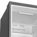 Chłodziarko-zamrażarka SAMSUNG RB33B610ESA - 2205011
