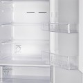 Chłodziarko-zamrażarka SAMSUNG RB33B610ESA - 2205012