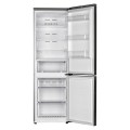 Chłodziarko-zamrażarka SAMSUNG RB33B610ESA - 2205009