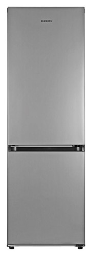 Chłodziarko-zamrażarka SAMSUNG RB34C600DSA - 2198228