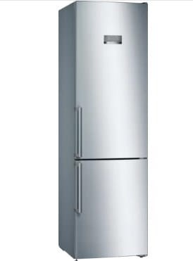 Chłodziarko-zamrażarka BOSCH KGN 397IEQ - 2205002