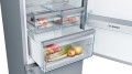 Chłodziarko-zamrażarka BOSCH KGN 397IEQ - 2205006