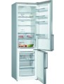 Chłodziarko-zamrażarka BOSCH KGN 397IEQ - 2205003