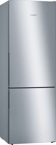 Chłodziarko-zamrażarka BOSCH KGE49AICA - 2244183