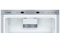 Chłodziarko-zamrażarka BOSCH KGE49AICA - 2244185