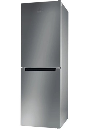 Chłodziarko-zamrażarka INDESIT LI7 SN1E X - 2105587