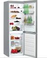 Chłodziarko-zamrażarka INDESIT LI7 SN1E X - 2105588