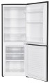 Chłodziarka z zamrażalnikiem MPM-185-KB-41 czarna - 2080705