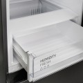 Chłodziarko-zamrażarka SAMSUNG RB38C602DSA - 1757163