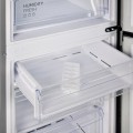 Chłodziarko-zamrażarka SAMSUNG RB38C602DSA - 1757164