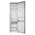 Chłodziarko-zamrażarka SAMSUNG RB38C602DSA - 1757152