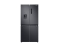 Chłodziarko-zamrażarka SAMSUNG SBS RF48A401EB4 - 2105594