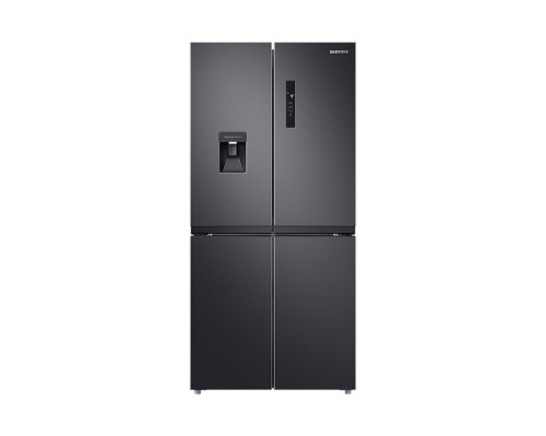 Chłodziarko-zamrażarka SAMSUNG SBS RF48A401EB4 - 2105594