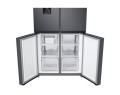 Chłodziarko-zamrażarka SAMSUNG SBS RF48A401EB4 - 2105599
