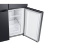 Chłodziarko-zamrażarka SAMSUNG SBS RF48A401EB4 - 2105603