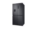 Chłodziarko-zamrażarka SAMSUNG SBS RF48A401EB4 - 2105596
