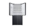 Chłodziarko-zamrażarka SAMSUNG SBS RF48A401EB4 - 2105598