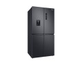 Chłodziarko-zamrażarka SAMSUNG SBS RF48A401EB4 - 2105595