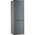 Chłodziarko-zamrażarka WHIRLPOOL W5 822E OX - 2016873